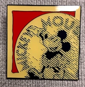 Official Disney Pin - Mystery Collection - 40 Years of Magic - Mickey Mouse - Picture 1 of 2