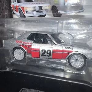 Majorette Metal Series Toyota Celica GT Cupé Castrol Nuevo - Imagen 1 de 6