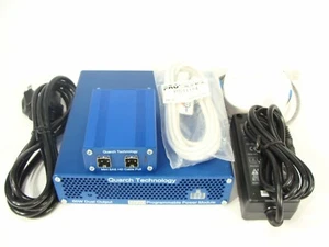 Quarch QTL1730 Power Margining Module + QTL1521 12Gbs HD MiniSAS Torridon Cable - Picture 1 of 5