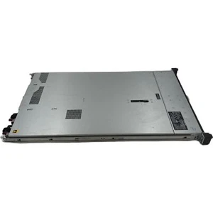 HP ProLiant DL360 Gen10 Server. (2x) Xeon Silver 4112 @ 2.6GHz, 64Gb DDR4-No HD - Picture 1 of 6