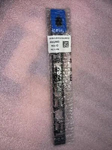 New Dell EMC 09MTRW R640 R440 R6415 1U Front Bezel Panel with Key - NEW - Afbeelding 1 van 2