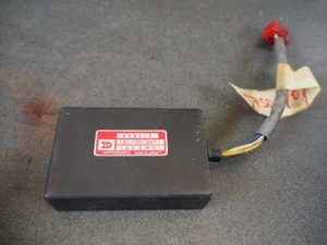 CONTROL UNIT, 131100-3671 CDI HONDA VF750C 1983 MB1 14651 - Imagen 1 de 5