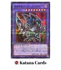 Yugioh Cards | Dark Paladin Parallel Rare | 711C-Jp003 Japanese