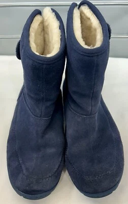 Botas acogedoras L.L.Bean Kids’ Wicked talla 6 excelente estado usadas Foto 1 de 4