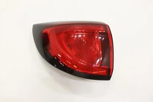2017 - 2020 CHRYSLER PACIFICA REAR LEFT OUTER TAILLIGHT LAMP LED OEM 68229027AF - Picture 1 of 13
