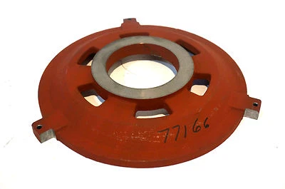 NEW STEARNS 800510902 PRESSURE PLATE 0305170 - Image 1 of 3