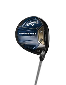 Club de golf Callaway Paradym Fairwayholz pour homme droit Regular 16,5 (3HL) ALDIL - Photo 1/9