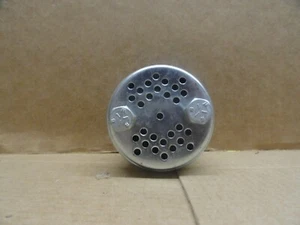Silenciador Briggs & Stratton 2" con pernos y junta NOS - Imagen 1 de 4