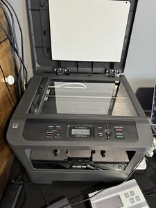 Brother HL-2280DW AIO Laser Printer - Picture 1 of 5
