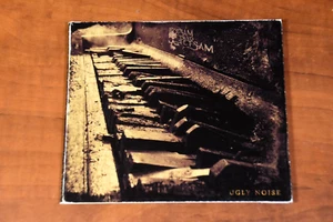 Flotsam And Jetsam – Ugly Noise (CD, 2012, Digisleeve, US) - Imagen 1 de 3