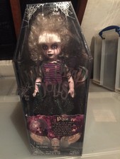 New sealed Living Dead Dolls Series 21 Pixie