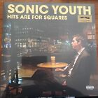 Sonic Youth: Hits Are For Squares   2LP Vinyl RSD 2024 New & Sealed