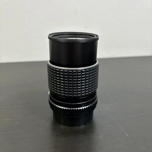 SMC PENTAX M 135mm f3.5 Telephoto Lens For K Mount Japan Asahi - Picture 1 of 8