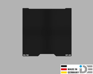 IDE Garolite G10 Build Plate Sheet f. Bambulab H2D - Picture 1 of 1