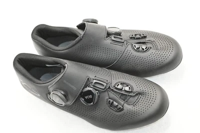 Shimano Dynalast SH-RC701M, schwarz, Gr. 41 - Bild 1 von 4