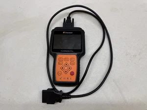 FOXWELL AUTO MASTER PRO NT680 PRO OBD2 OBDII SCANNER CODELESER - Bild 1 von 6