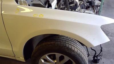 Passenger Fender VIN Fp 7th And 8th Digit Fits 09-17 AUDI Q5 98414 Foto 1 de 4