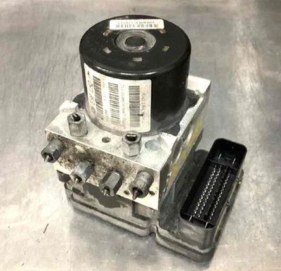 Dodge Avenger 2011-2014 2,4 L ABS conjunto de módulo de bomba de freno antibloqueo OEM Foto 1 de 3