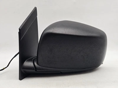 Espejo retrovisor eléctrico izquierdo para conductor Dodge Grand Caravan 2011-2020 128-10022 OEM Foto 1 de 4