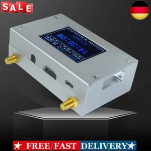 Duplex MMDVM Hotspot Biały Zmontowany Duplex MMDVM Hotspot do C4FM / DMR / DST - Zdjęcie 1 z 11