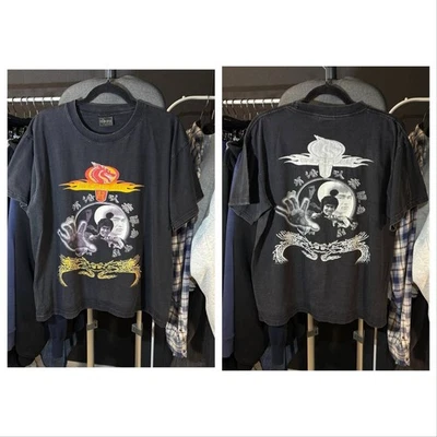 Camiseta Bruce Lee Talla:L Foto 1 de 4