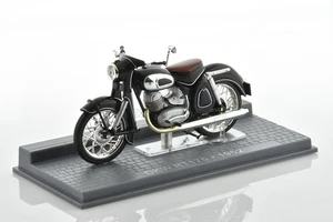 DKW RT175 1952 1/24 ixo/Altaya - Picture 1 of 5