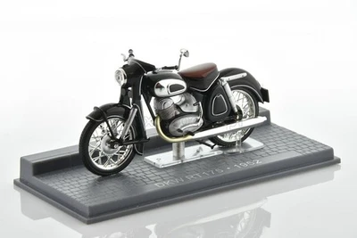 DKW RT175 1952 1/24 ixo/Altaya - Image 1 of 4
