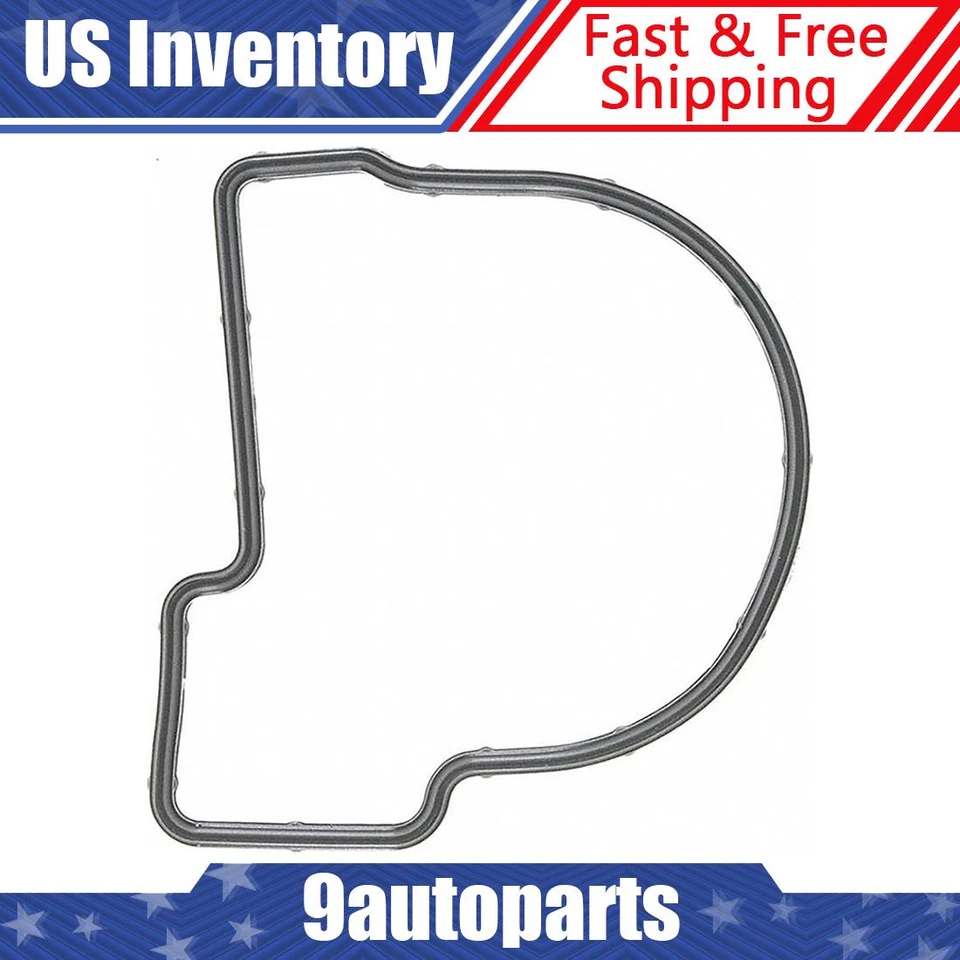 1x Junta de montaje del cuerpo del acelerador de inyección de combustible para Dodge Dakota 4,7 L 2000-2007 Foto 1 de 2