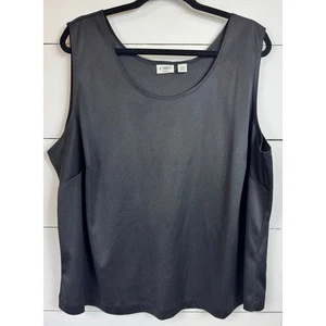 Cato Sleeveless Top Women's Size 22/24W - Picture 1 of 3