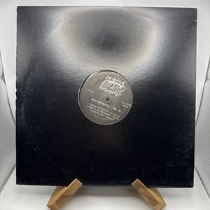 Old School Hip Hop Vol II HH401 LP Record Album Vinyl VG - Imagen 1 de 3
