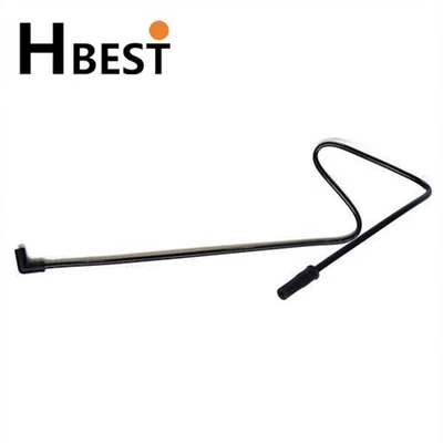 Шланг насоса омывателя ветрового стекла для Silverado Sierra Tahoe Yukon 2000-2006 годов выпуска 12487672 - Изображение 1 из 4