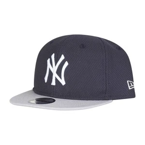New Era 9Fifty Snapback Baby Cap - DIAMOND NY Yankees navy - Bild 1 von 2