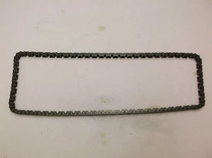 YAMAHA FZ1 2001-2005, R1 1998-2003 CAM CHAIN PART # 94591-49130-00 - Picture 1 of 4