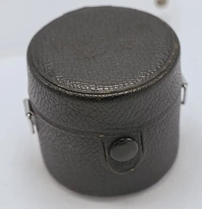 Asahi Pentax Super SMC Takumar 35mm F3.5 Original Lens Hard Case - Picture 1 of 5