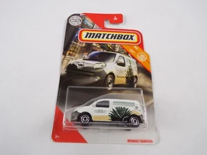 Van / Sports Car / Matchbox Renault Kangoo #H20 - Picture 1 of 5