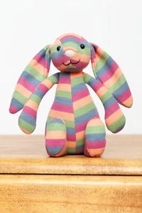 Jellycat Edición Especial Bashful Natalia Bunny - Imagen 1 de 6