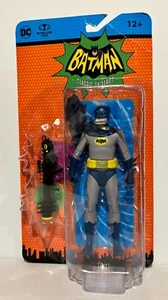 NIB McFarlane Toys DC BATMAN Classic TV Series Figure - Picture 1 of 2