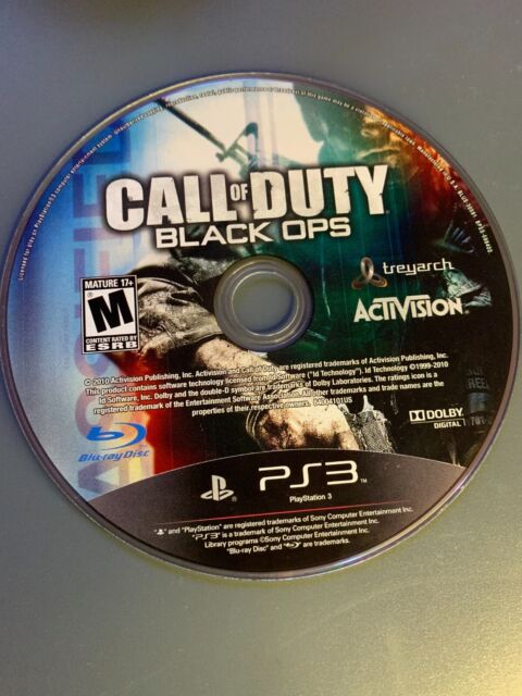 Call of Duty: Black Ops on PS3 #codblackops #codbo #blackops #ps3gamin