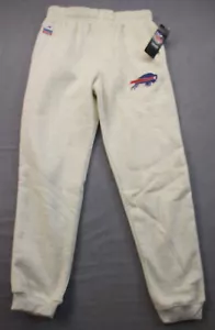 Buffalo Bills NFL Football Team Bekleidung Jungen leicht grau Jogginghose neu mit Etikett M 14-16 - Bild 1 von 3