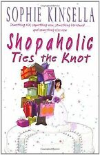 Shopaholic Ties the Knot. (Black Swan) von Kinsella, Sophie | Buch | Zustand gut