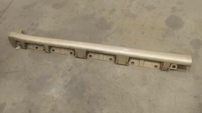 09-13 Toyota Corolla XLE LE Rocker Moldagem Saia Lateral Lado Esquerdo Driver Fabricante de Equipamento Original - Imagem 1 de 4