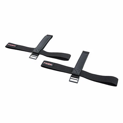 Correas de retención de arnés de seguridad Tusk para KYMCO UXV 700i SP 2014 Foto 1 de 1