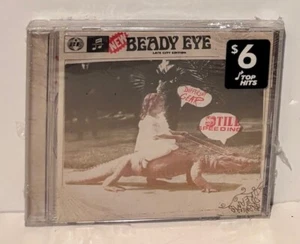 Beady Eye Different Gear, Still Speeding (CD) Album (UK IMPORT) NEW - Imagen 1 de 2