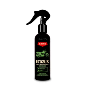 Ecozux Razux | Ecological Wash & Wax - Bild 1 von 1