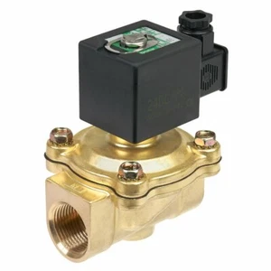 ASCO SCE210C033.24/50 Serie 210 vorgesteuertes Magnetventil hängende Membran - Bild 1 von 3