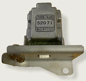 Conjunto de unidades módulo de control de combustible Nissan Skyline GTR R33 BCNR33 - Imagen 1 de 5