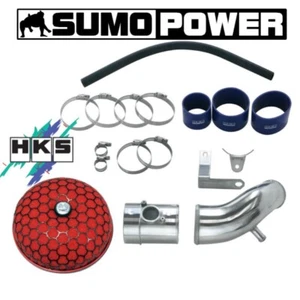 HKS 70020-AZ106 RSK Mazda 3 MPS/Mazdaspeed3/Axela Sport (L3-VDT Turbo) - Photo 1/4