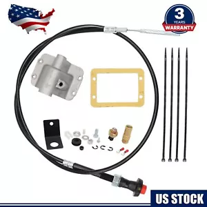 For 94-02 Dodge Ram 1500 2500 3500 Axle Shaft Disconnect Conversion Converter - Picture 1 of 19