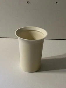 Jarrón vintage Tupperware florette 1216 - Imagen 1 de 6