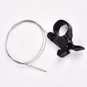 Lock Switch Fork Remote Lockout-Lever Attachment Spare Part For ROCKSHOX Bicycle - Picture 1 of 8